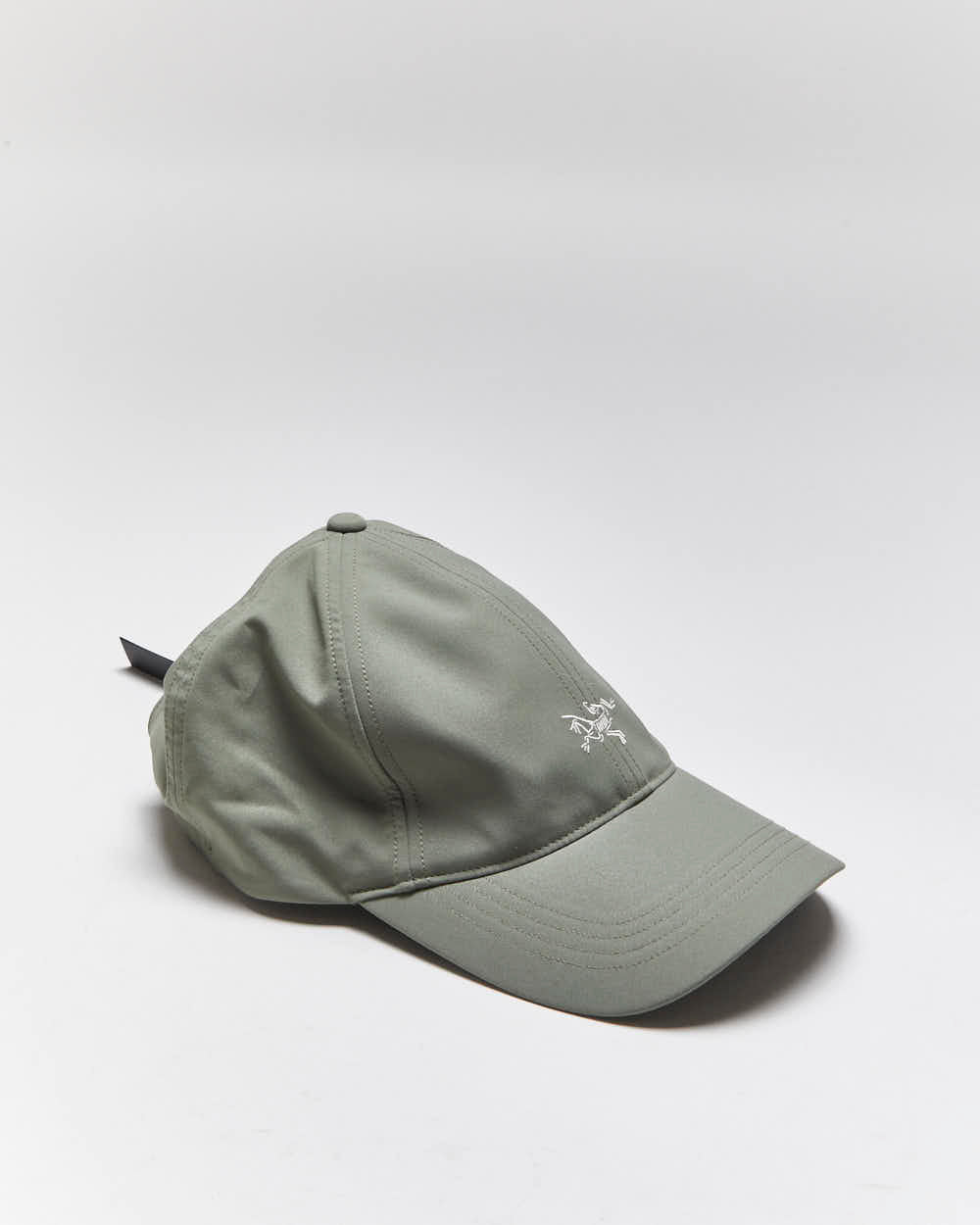 Vintage Arc'teryx Small Logo Lightweight Hat - OS