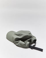 Vintage Arc'teryx Small Logo Lightweight Hat - OS