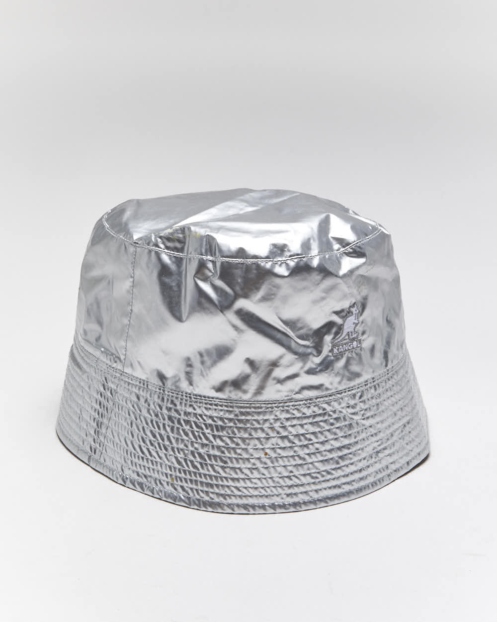 Vintage Y2K Kangol Rave Sport Bucket Hat - XL
