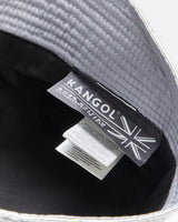 Vintage Y2K Kangol Rave Sport Bucket Hat - XL