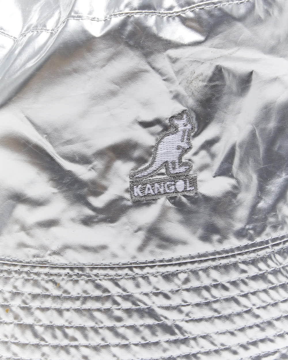Vintage Y2K Kangol Rave Sport Bucket Hat - XL