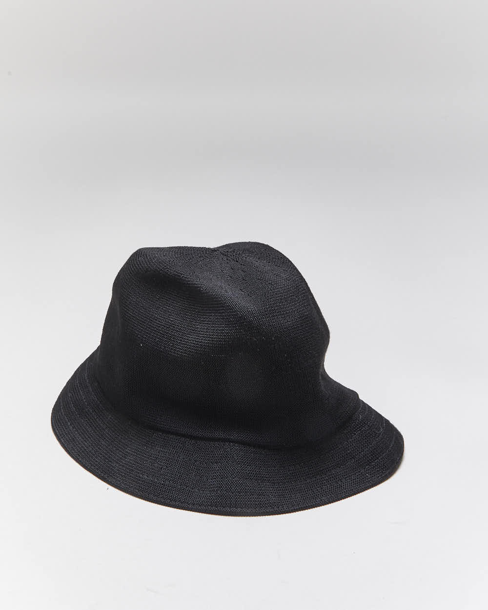 Vintage Y2K Kangol Tropic Player Bucket Hat - L