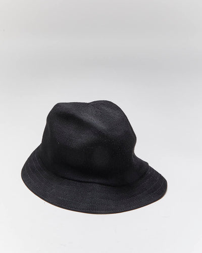 Vintage Y2K Kangol Tropic Player Bucket Hat - L