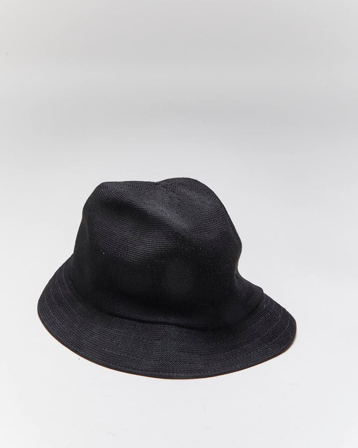 Vintage Y2K Kangol Tropic Player Bucket Hat - L