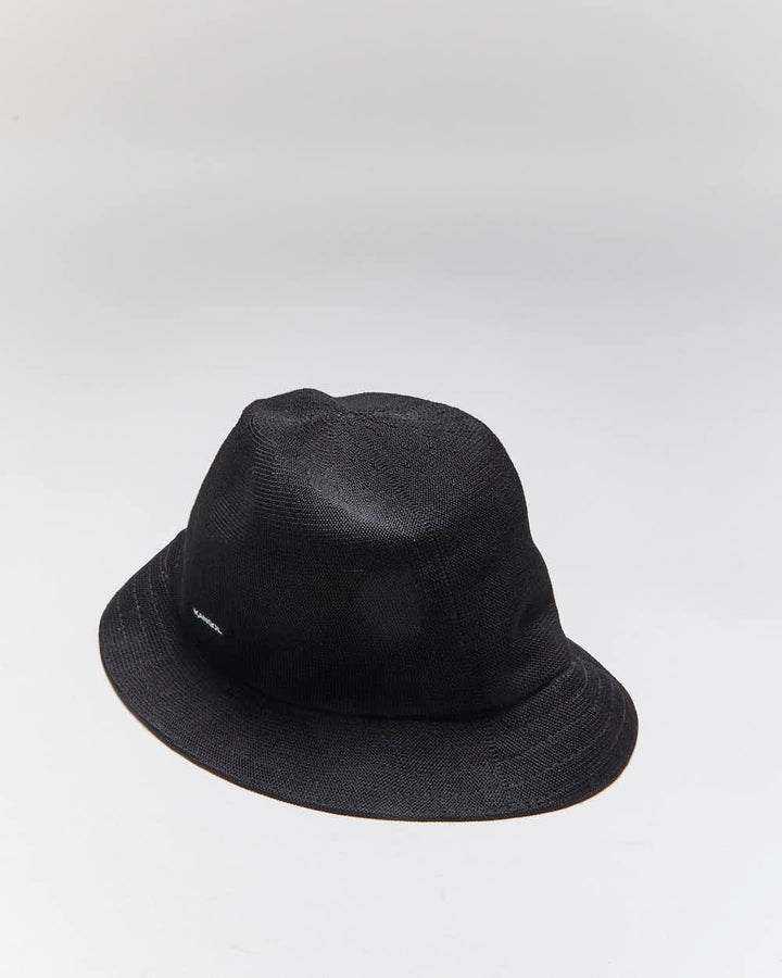 Vintage Y2K Kangol Tropic Player Bucket Hat - L