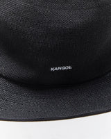 Vintage Y2K Kangol Tropic Player Bucket Hat - L