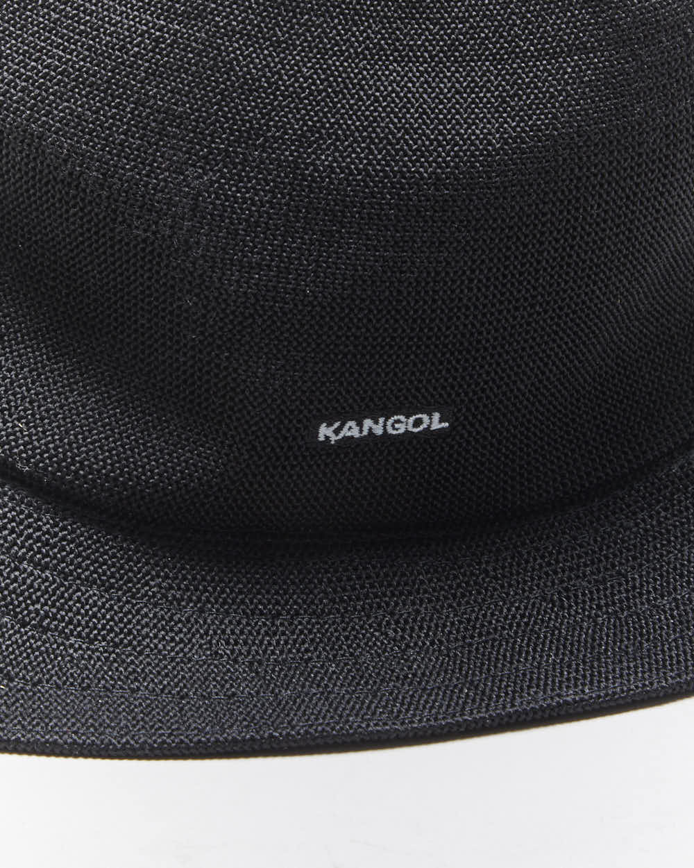 Vintage Y2K Kangol Tropic Player Bucket Hat - L