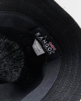 Vintage Y2K Kangol Tropic Player Bucket Hat - L