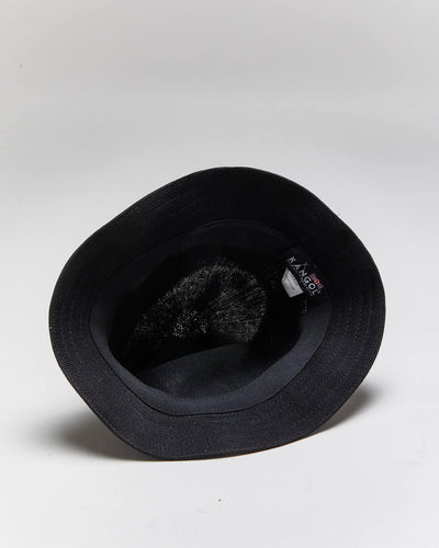 Vintage Y2K Kangol Tropic Player Bucket Hat - L