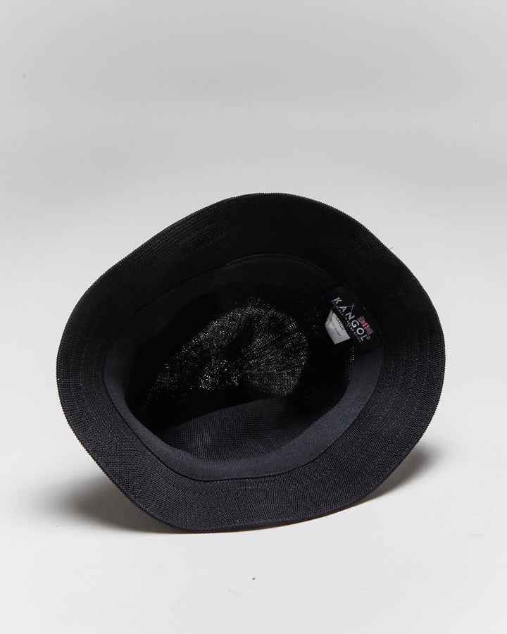 Vintage Y2K Kangol Tropic Player Bucket Hat - L