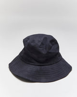 Vintage Kangol Classic Small Logo Bucket Hat - OS