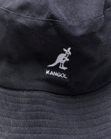 Vintage Kangol Classic Small Logo Bucket Hat - OS