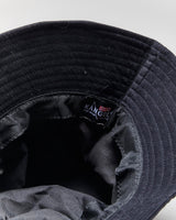 Vintage Kangol Classic Small Logo Bucket Hat - OS