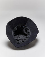 Vintage Kangol Classic Small Logo Bucket Hat - OS