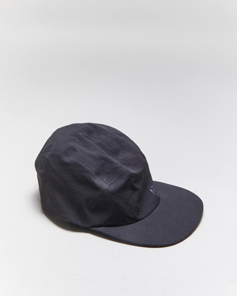 Vintage Y2K Arc'teryx Spell Out Logo Five Panel Cap - S/M
