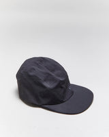 Vintage Y2K Arc'teryx Spell Out Logo Five Panel Cap - S/M