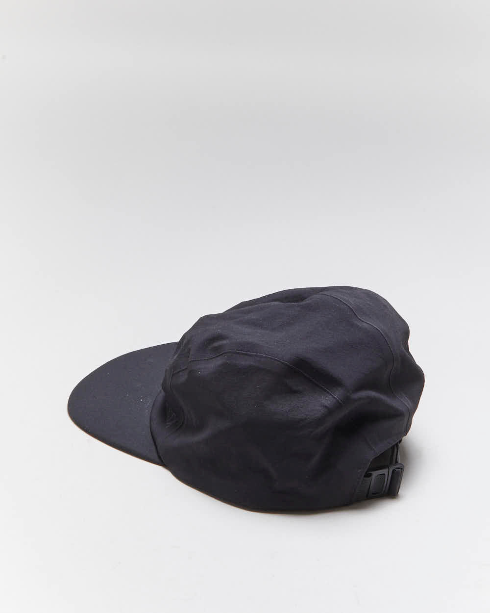 Vintage Y2K Arc'teryx Spell Out Logo Five Panel Cap - S/M