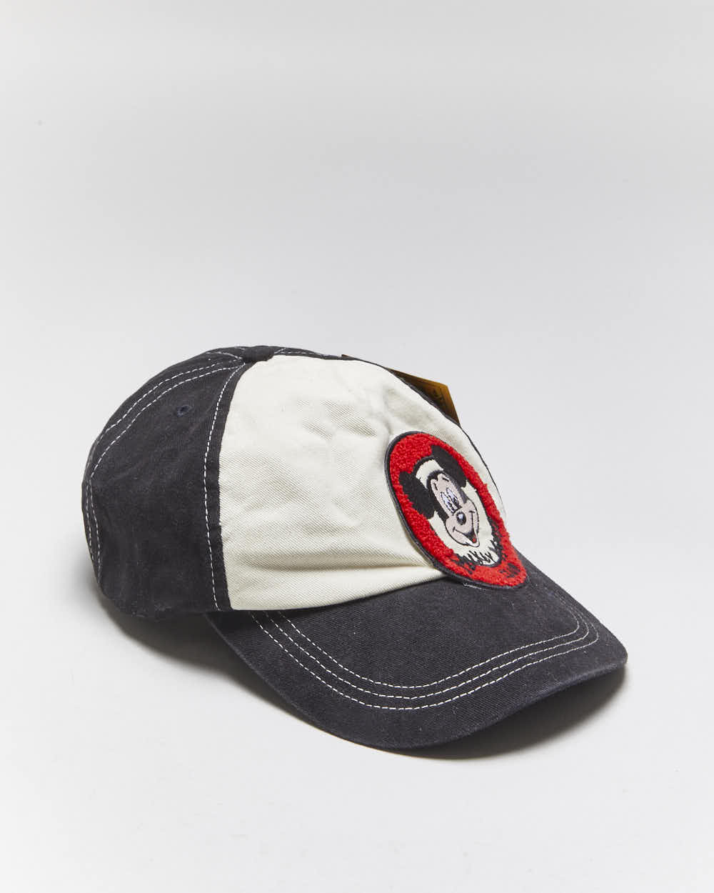 Vintage 90's DSWT Disney Mickey Mouse Club Baseball Cap - OS