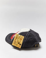 Vintage 90's DSWT Disney Mickey Mouse Club Baseball Cap - OS