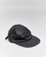 Supreme New York Embossed Spell Out Logo Baseball Cap - OS