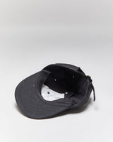 Supreme New York Embossed Spell Out Logo Baseball Cap - OS