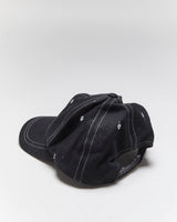 Vintage 2000's Fox Racing Embroidered Logo Snapback Cap - OS