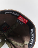 Vintage Y2K Puma Embroidered Flexi Fit Baseball Cap - OS