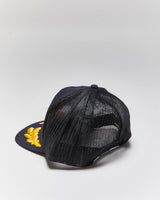 Vintage EXPO Vancouver Embroidered Trucker Cap - OS