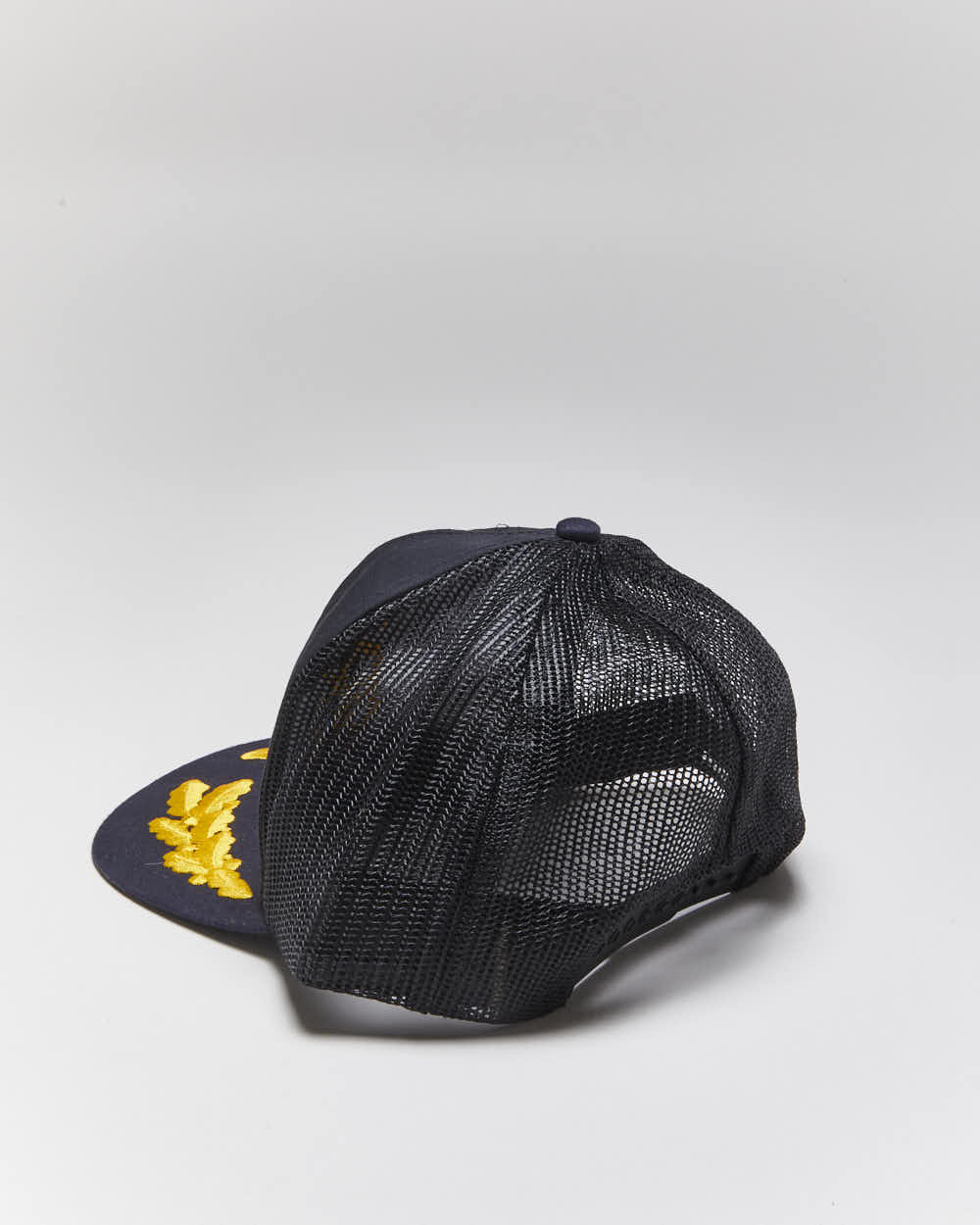 Vintage EXPO Vancouver Embroidered Trucker Cap - OS