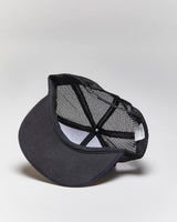 Vintage EXPO Vancouver Embroidered Trucker Cap - OS