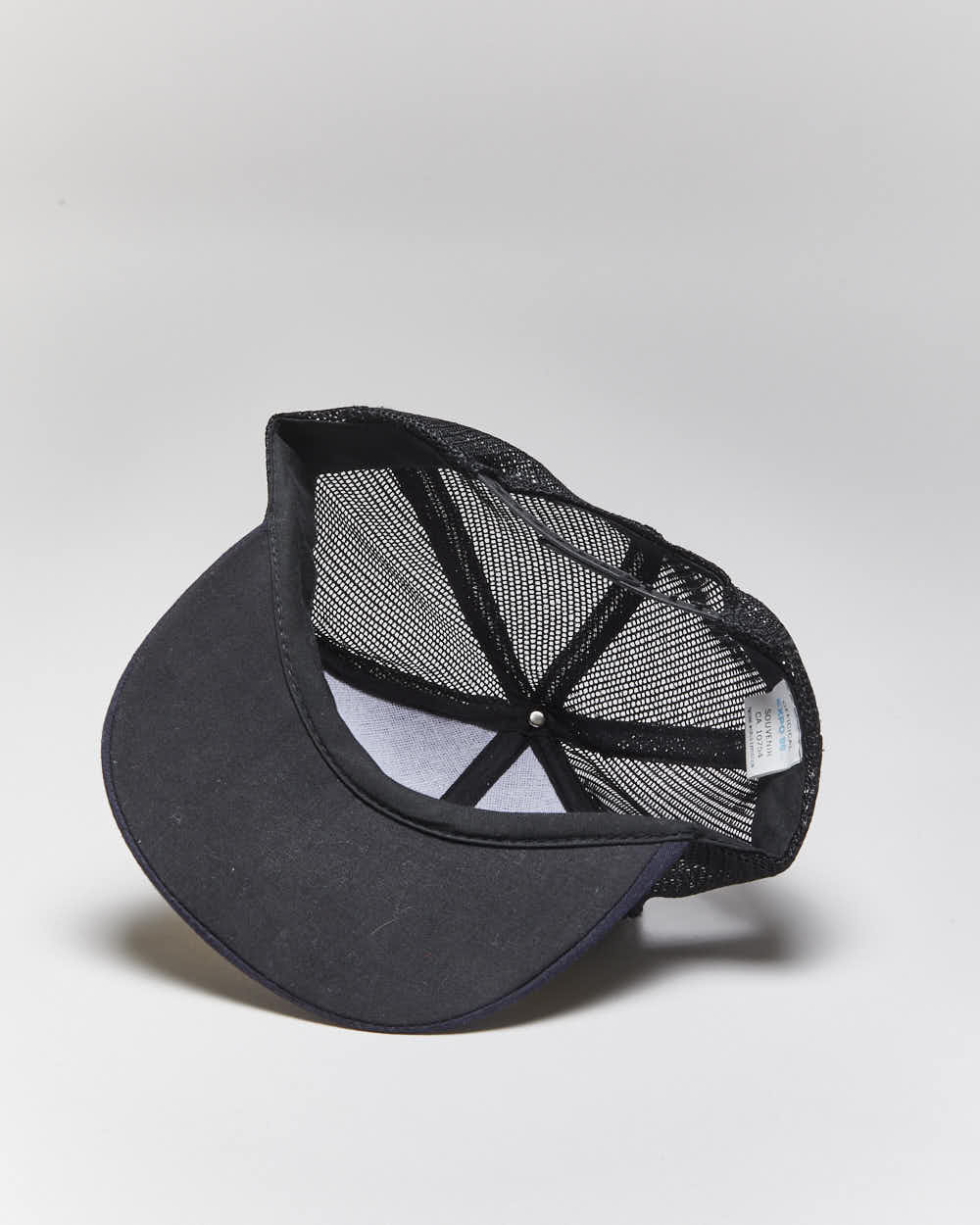 Vintage EXPO Vancouver Embroidered Trucker Cap - OS