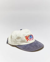 Vintage 90's Molson Indy Embroidered Baseball Cap - OS