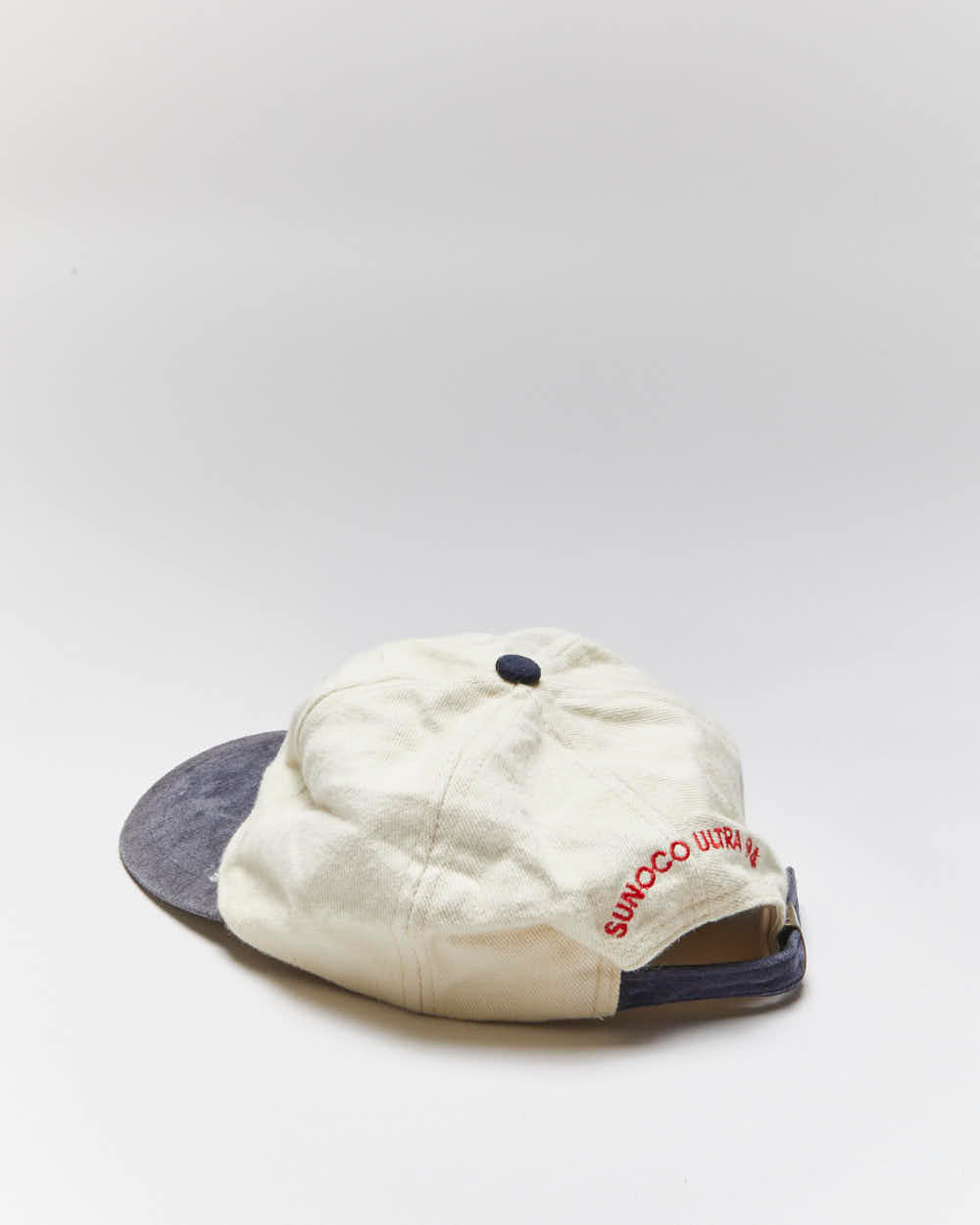 Vintage 90's Molson Indy Embroidered Baseball Cap - OS