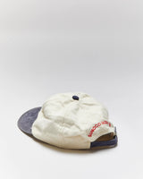 Vintage 90's Molson Indy Embroidered Baseball Cap - OS