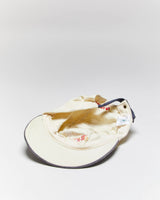 Vintage 90's Molson Indy Embroidered Baseball Cap - OS