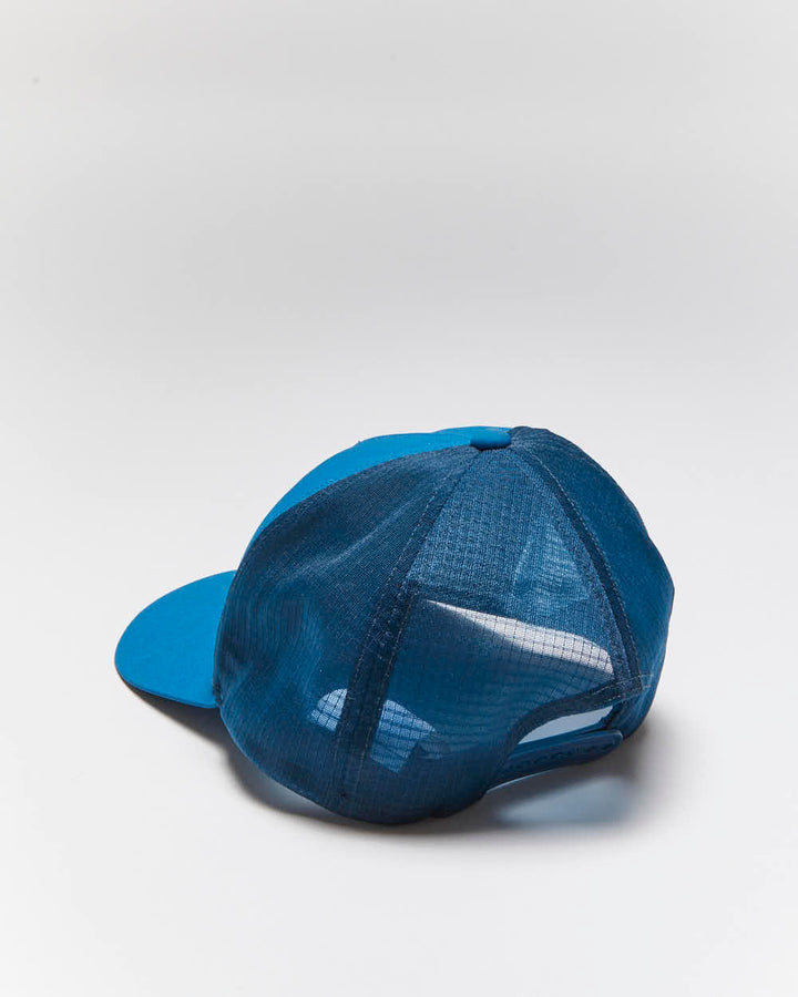 Vintage Arc'teryx Spell Out Logo Trucker Cap - OS