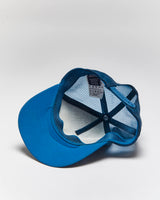 Vintage Arc'teryx Spell Out Logo Trucker Cap - OS