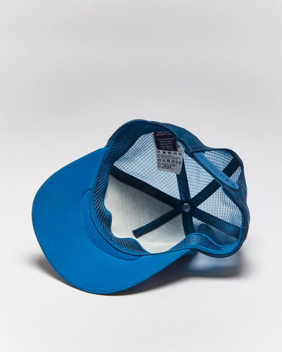 Vintage Arc'teryx Spell Out Logo Trucker Cap - OS