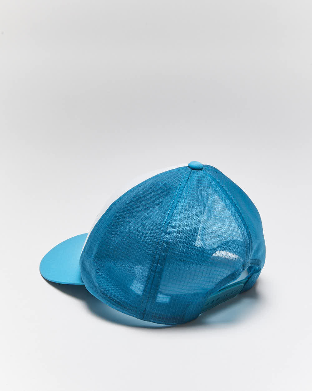Vintage Arc'teryx Centre Logo Trucker Cap - OS
