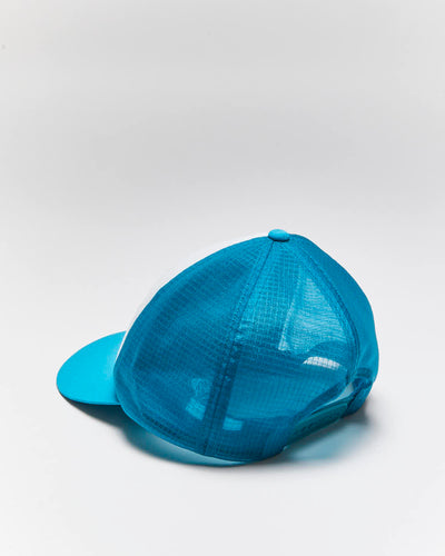 Vintage Arc'teryx Centre Logo Trucker Cap - OS