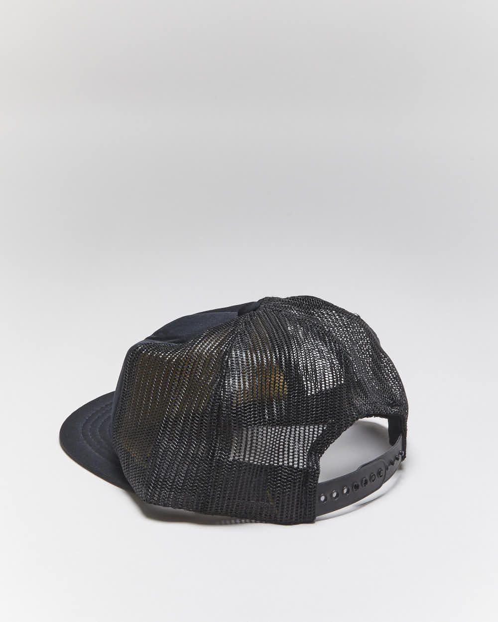 Vintage 90's Good's Transport Patch Trucker Cap - OS