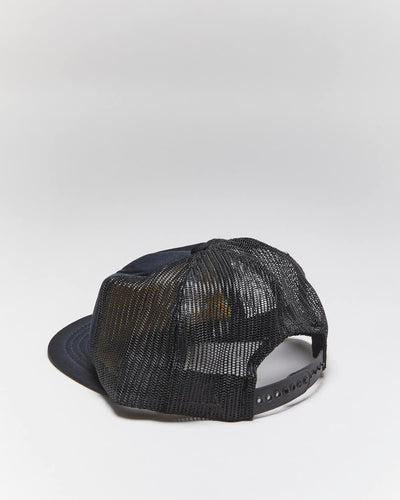 Vintage 90's Good's Transport Patch Trucker Cap - OS