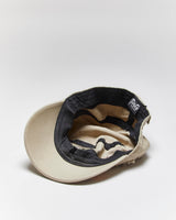 Vintage Y2K Dolce &amp; Gabbana Military Patched Cap - OS