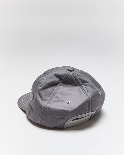 Vintage 90's Beaver Patched Snapback Cap - OS