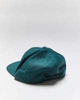 Vintage 2000's Forage Skateboards Pylon Skateboards Snapback Cap - OS