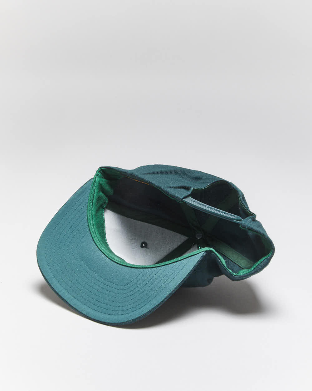 Vintage 2000's Forage Skateboards Pylon Skateboards Snapback Cap - OS