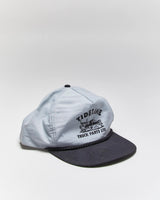 Vintage 90's Tideline Truck Parks Snapback Cap - OS