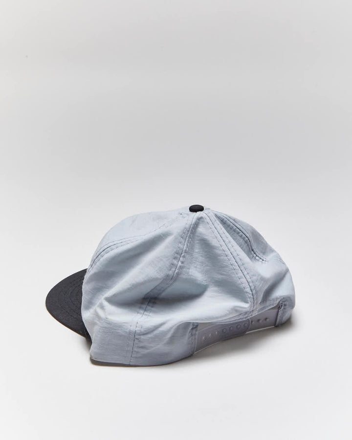 Vintage 90's Tideline Truck Parks Snapback Cap - OS