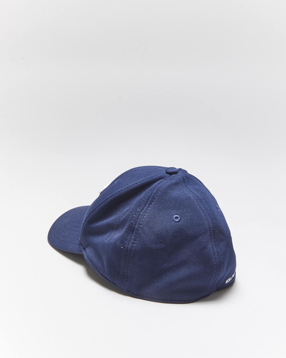 Vintage 2000's Oakley O Logo Fitted Cap - L/XL