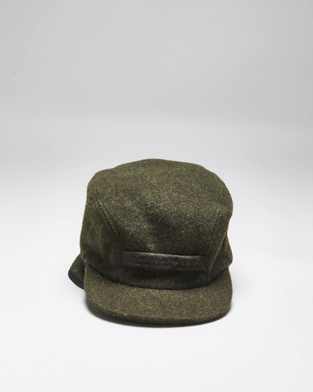 Vintage Filson Mackinaw Wool Ear Flap Cap - L